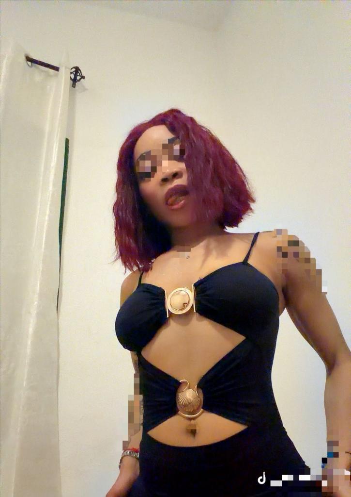 Chica busca chico en Málaga: 