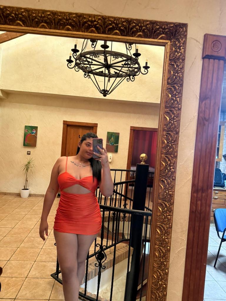 Chica busca chico en La Rioja: 