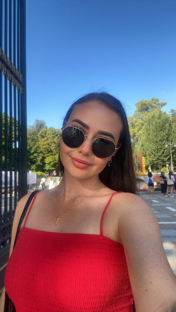 Chica busca chico en Las Palmas: 