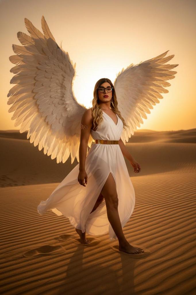 Transexual en Asturias: 