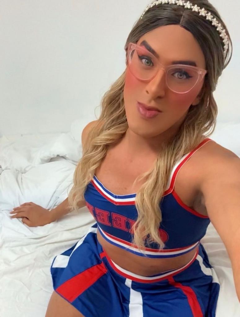 Transexual en Asturias: 