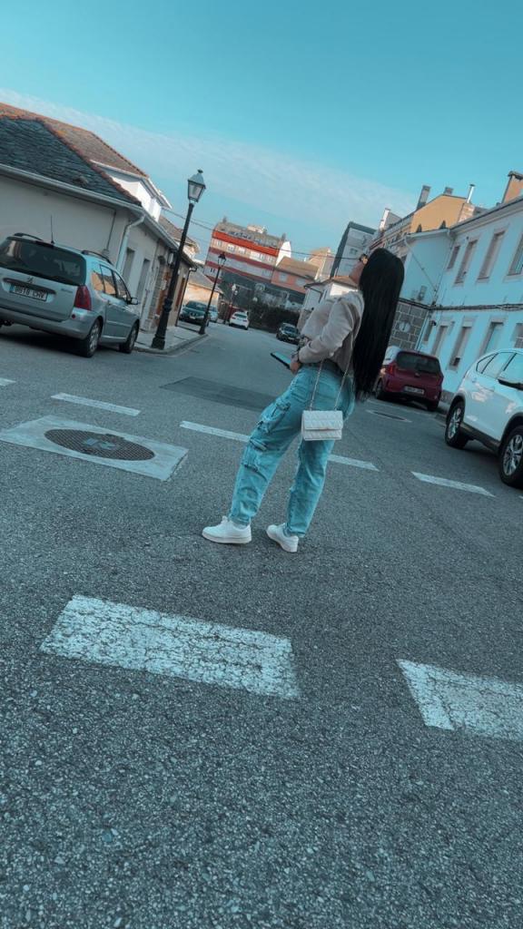 602815761: Chica busca chico en León