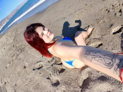 634044001: Chica busca chico en Almería