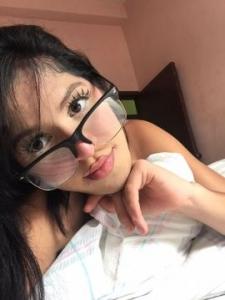 612421687: Transexual en Tenerife