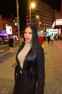 662438907: Chica busca chico en Málaga