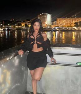 602341914: Travesti en Málaga