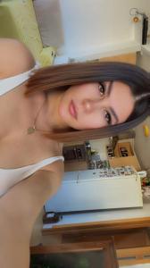 613666273: Chica busca chico en Alicante