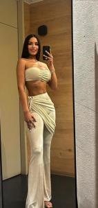 613968955: Chica busca chico en Mallorca