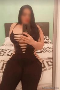 642707150: Chica busca chico en Madrid