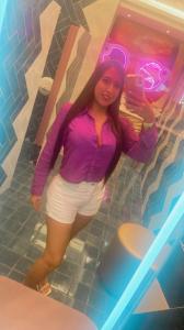 641411099: Chica busca chico en Madrid