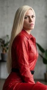 672889580: Travesti en Barcelona