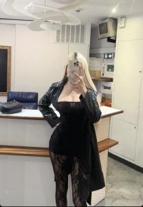 632981315: Transexual en Sevilla