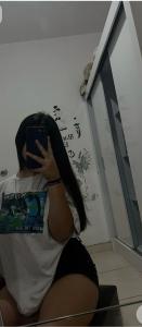 641855551: Chica busca chico en Murcia