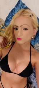 673689127: Travesti en Barcelona