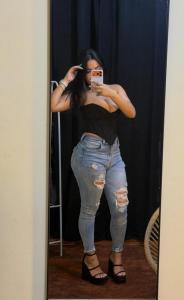 642844116: Chica busca chico en Tenerife