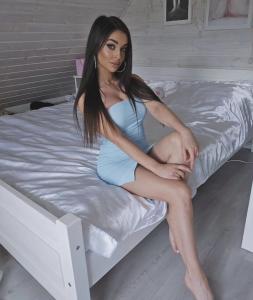 662234989: Chica busca chico en Málaga