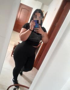 612453589: Chica busca chico en Almería