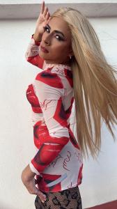 634398365: Travesti en Pontevedra