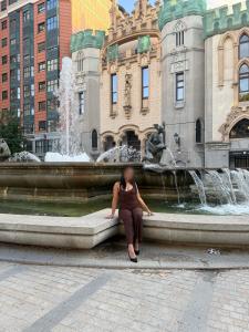 679135449: Chica busca chico en Madrid