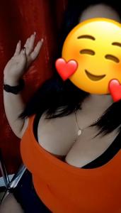 641694497: Chica busca chico en Murcia