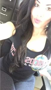 644308408: Chica busca chico en Jaén