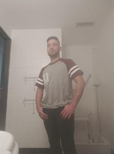 627935668: Chico busca chica en La Coruña