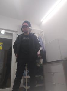 627935668: Chico busca chica en La Coruña