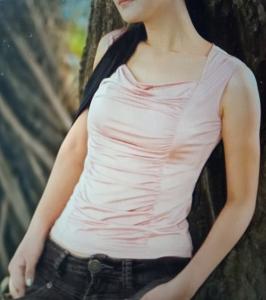 695272885: Chica busca chico en Madrid