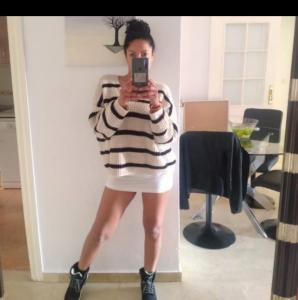 613693633: Chica busca chico en Málaga