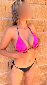 664874220: Chica busca chico en Madrid