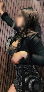 613210730: Chica busca chico en Madrid