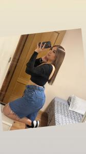 612267239: Chica busca chico en Zaragoza