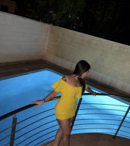 610127274: Chica busca chico en Guipúzcoa