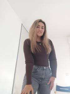 602453930: Chica busca chico en Tenerife