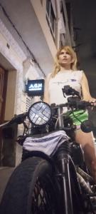 655014215: Transexual en Valencia