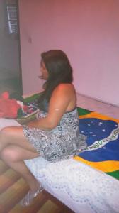 698372645: Chica busca chico en Cáceres