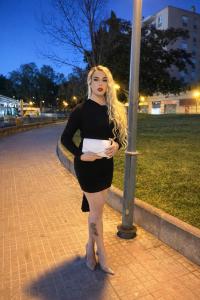 631769006: Transexual en Barcelona