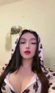 610842461: Transexual en Madrid