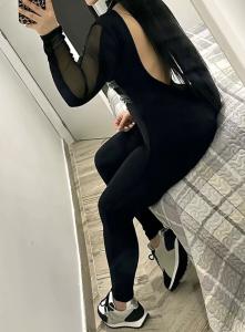 614857502: Chica busca chico en Badajoz