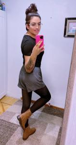 645044410: Travesti en Burgos