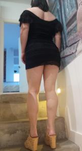 607186242: Chica busca chico en Madrid