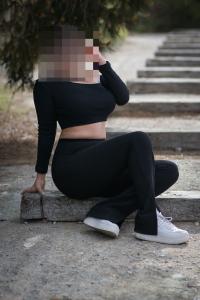 658233308: Chica busca chico en Valencia
