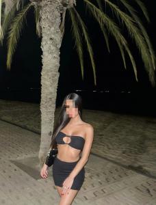 612264659: Chica busca chico en Alicante