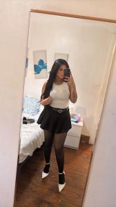 602420699: Chica busca chico en Madrid