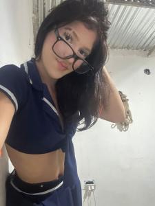 612421687: Transexual en Tenerife