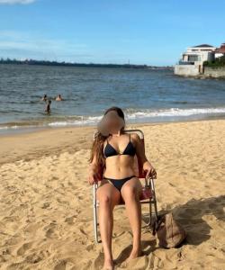 669921387: Chica busca chico en Las Palmas