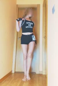 614272540: Chica busca chico en Madrid