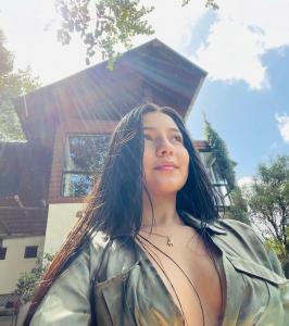 632864406: Chica busca chico en Asturias