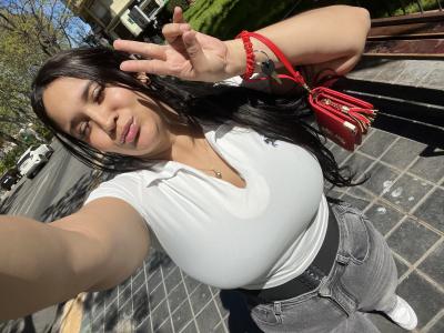 641809711: Chica busca chico en Madrid