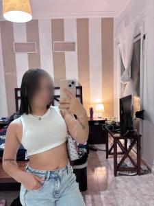 671941657: Chica busca chico en Madrid